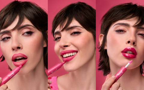Vamp! Marker Duo – PUPA Milano